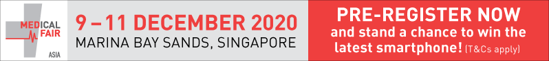Medical Fair Asia 2020