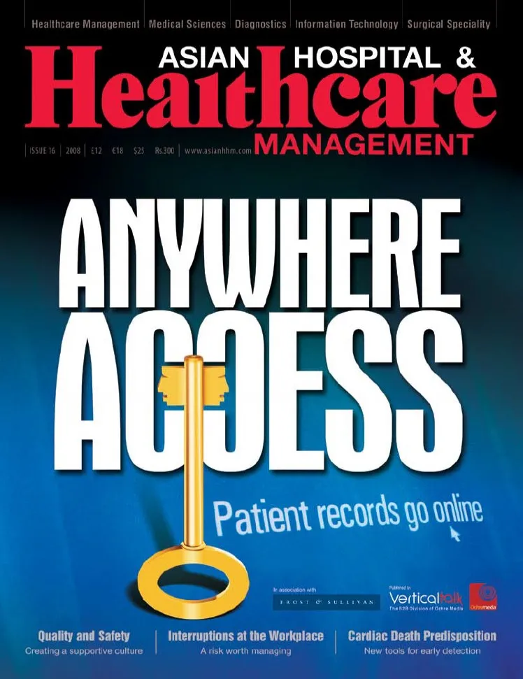 Issue 16