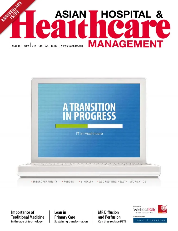 Issue 18