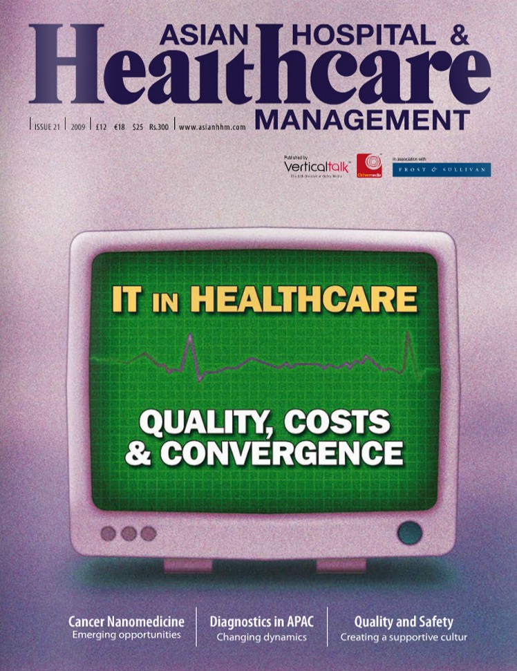 Quality Cost & Convergence
