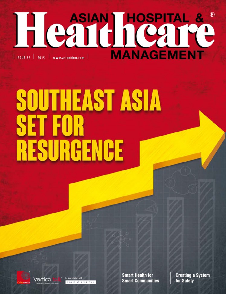 Southeast asia set for resurgence