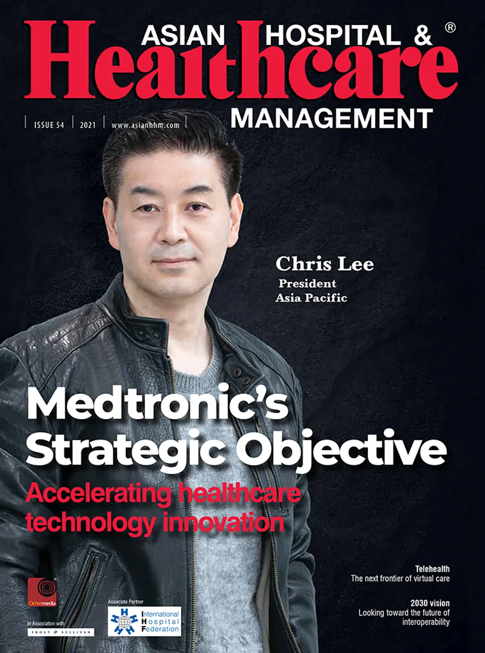 Issue 54