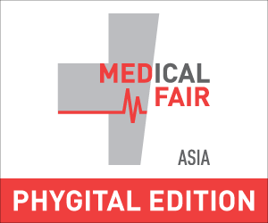 Medical Fair Asia 2022