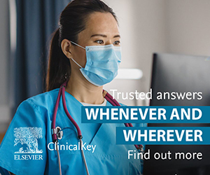 Elsevier - Bring ClinicalKey to your institution
