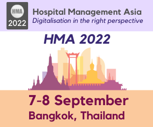 Hospital Management Asia 2022