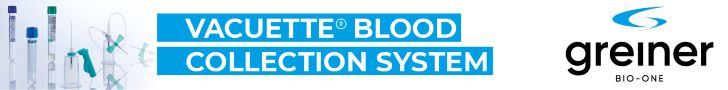 Greiner Bio-One | VACUETTE® BLOOD COLLECTION SYSTEM