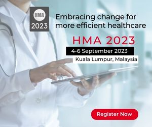 Hospital Management Asia 2023