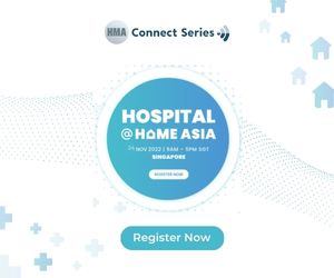 Hospital @ Home Asia 2023