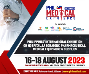PhilMedical Expo 2023