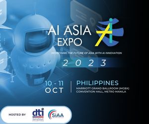 AI Asia Expo 2023
