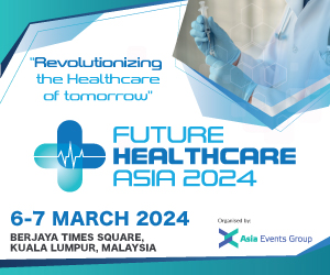 FUTURE HEALTHCARE ASIA 2024
