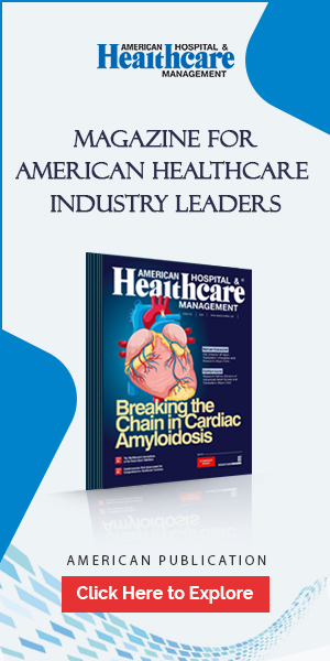 American Healthcare Magazine