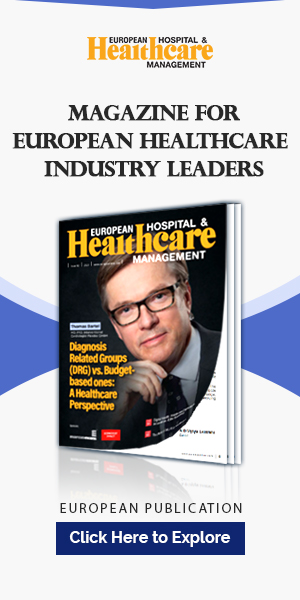 European Healthcare Magazine