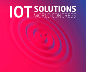 IOT Solutions World Congress 2024