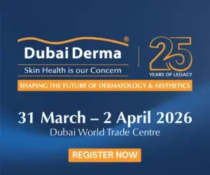 Dubai Derma 2025