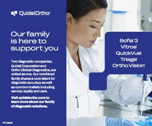 QuidelOrtho