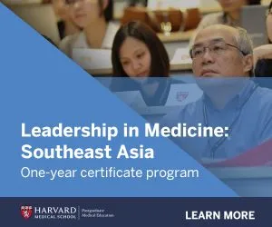 Harvard Medical School
