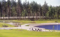 Providing wellness factors by designing a place that stimulates social well being