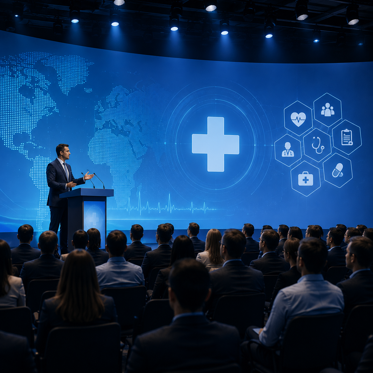 conference