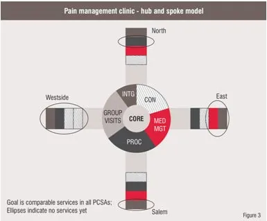 Pain Management Clinic services