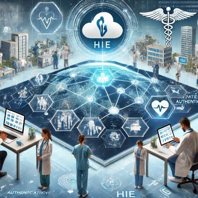 Data Privacy and Security Challenges in Health Information Exchange