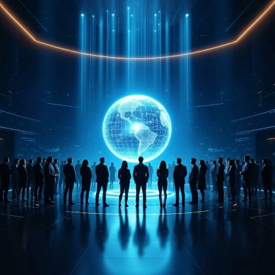 The Rise of Global Leadership: Preparing Future Leaders for a Connected World