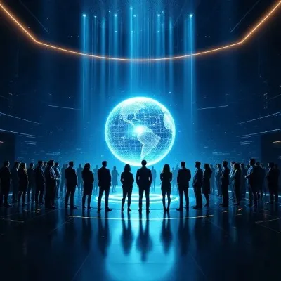 The Rise of Global Leadership: Preparing Future Leaders for a Connected World