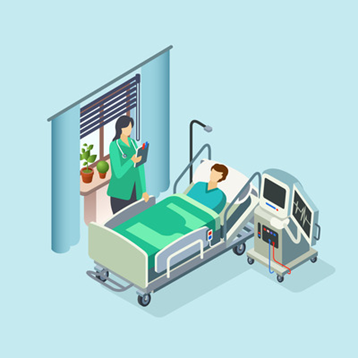 The Vital Role of Rehabilitation in Recovery after ICU Discharge