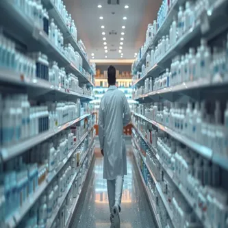 The Challenges of Healthcare Logistics through the Lens of GLP-1 Medications