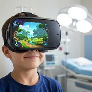 Augmented Reality in Physical Rehabilitation: Where Healing Meets Imagination