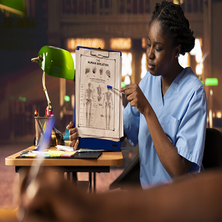 Rethinking Chronic Care for the Majority World: African Models, Global Relevance