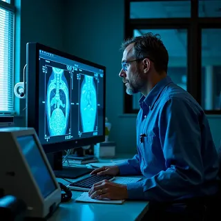 The Role of Artificial Intelligence in Medical Image Analysis