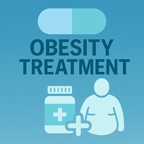 Redefining Obesity Treatment: Integrating Pharmacotherapy and Surgery in the Modern Era