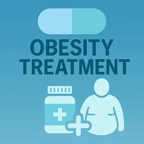 Redefining Obesity Treatment: Integrating Pharmacotherapy and Surgery in the Modern Era