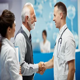 Is Public-Private Partnership the Key to Reviving Dying Public Healthcare?