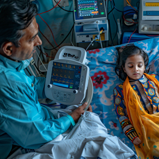 Precision vs Price: Navigating the Therapeutic Dilemma in India's Battle with NCDs