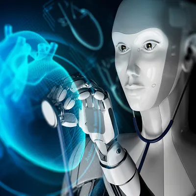 The Future of Healthcare in the Era of AI: How It Affects Clinical Outcomes
