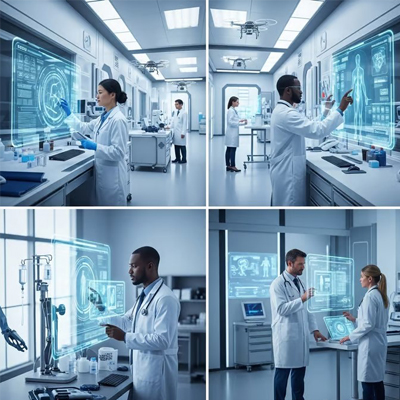 Singapore’s Smart Health Systems: A Case Study in Policy and Management Innovation