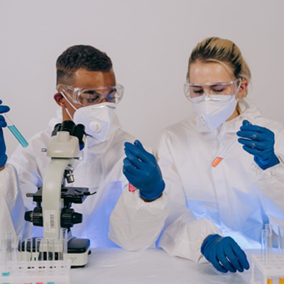 The Evolving Role of Medical Laboratory Scientists in Modern Healthcare: Trends and Insights