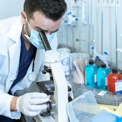 A Day in the Life of a Medical Laboratory Scientist: Key Responsibilities and Skills