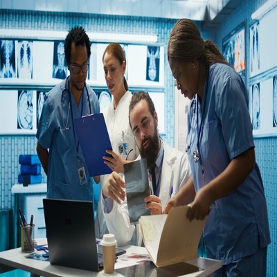 Navigating Healthcare Policy and Regulation: Aligning Governance with Operational Excellence