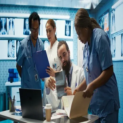 Navigating Healthcare Policy and Regulation: Aligning Governance with Operational Excellence