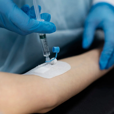 Closing the Loop on Perioperative Safety