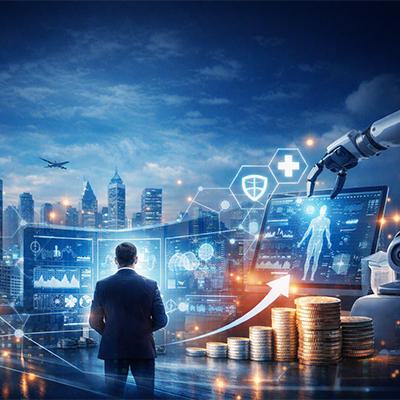 The Future of Healthcare Systems: Innovation, Efficiency, and Value-Driven Care