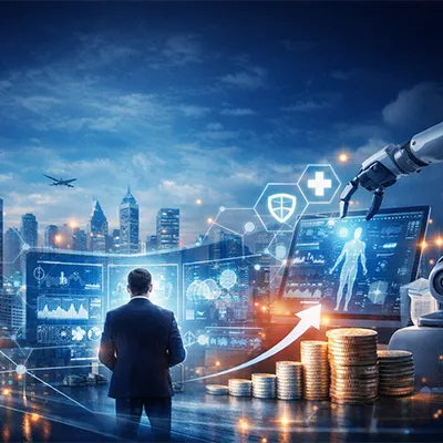 The Future of Healthcare Systems: Innovation, Efficiency, and Value-Driven Care