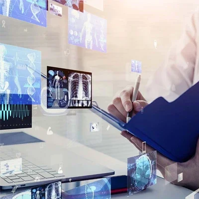 The New Blueprint for Healthcare: Data, Decisions, and Delivery at Scale