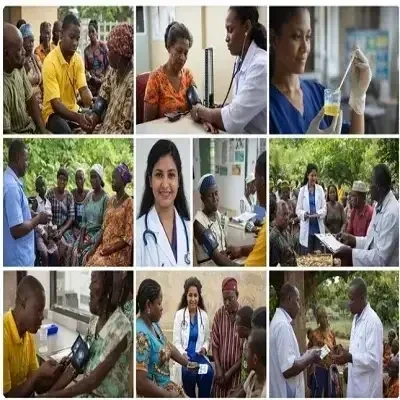 Preventing Chronic Kidney Disease in Low-Resource Settings: Community-Based Strategies for West Africa