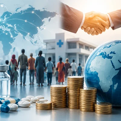 Funding and Market Access: Expanding Opportunities for Pharmaceutical Innovation in Developing Countries