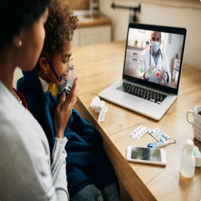 Remote Diagnostics at Home: The Next Evolution of Telemedicine and Healthcare Delivery