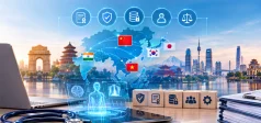Healthcare AI Regulations in Asia: A Country-by-Country Guide